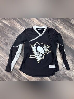NHL || Penguins